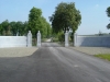 new-town-gates